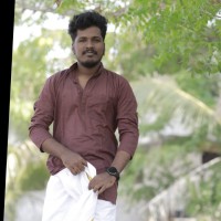 ClaySys Technologies Employee Jithin A's profile photo