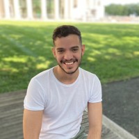 Pubbly Employee Richard D Lopez's profile photo