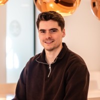 Onze Kapel Employee Sebastian Brons's profile photo