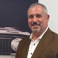 Newton Chevrolet of Russellville Employee Winston Angel's profile photo
