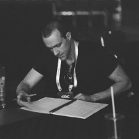 Rice Games Inc. Employee Brian Laguardia's profile photo