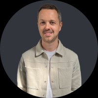 itris Employee Ian Farrow's profile photo