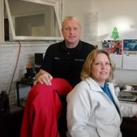 Kevin Anderson Email & Phone Number