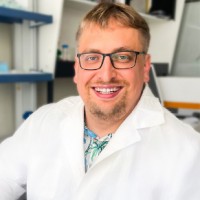 ChemDiv, Inc. Employee Roman Timakhov's profile photo