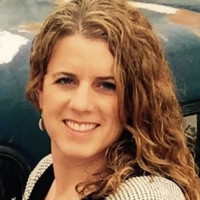 International Association of Pickleball and Padel Facilities Employee Courtney Jenkins's profile photo