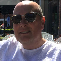 Proof Drinks Employee Mark Utley's profile photo