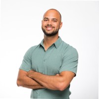 Maya's Cookies Employee Ryan Madsen's profile photo