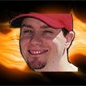 2U Employee Walter Perry's profile photo