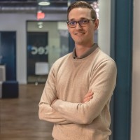 The Martec Group Employee Ryan Mulder's profile photo