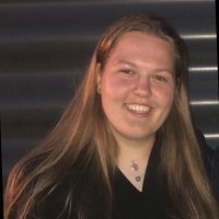 Nørre Vosborg Employee Melissa Nielsen's profile photo