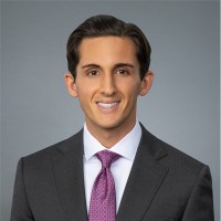 CIBC Private Wealth US Employee Joshua Dion's profile photo