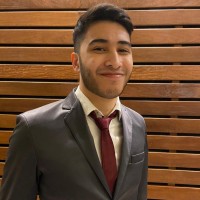 1STi Employee Kaio Iwakiri's profile photo