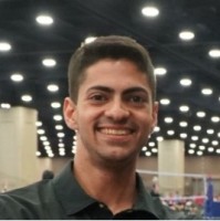 Out of System Employee Joseph Malek's profile photo
