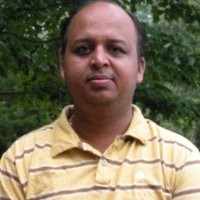 iconectiv Employee Gajendra Mehta's profile photo
