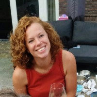 Jeugd Veilig Verder Employee Laura Kuijpers's profile photo