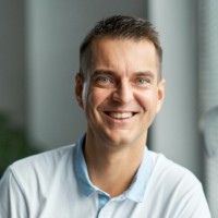 Millennium Employee Richard Sladek's profile photo