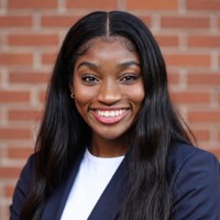 Houston Skyline Volleyball Employee Nena Mbonu's profile photo