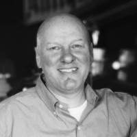 Electronic Theatre Controls Employee Brian Derr's profile photo