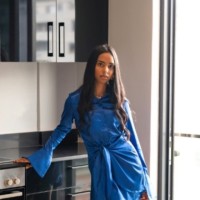 Robshaw Property Group Employee Ammaarah Jacobs's profile photo