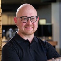 connexta Employee Marcus Huith's profile photo