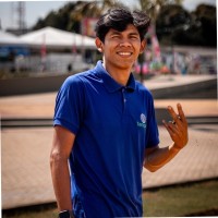 Sanepav Employee Luan Araújo's profile photo