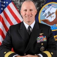 US Navy Employee P. Miller's profile photo