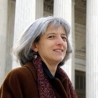 The George Washington University Law School Employee Joan Meier's profile photo