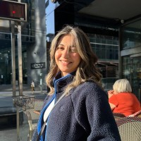 IHUBApp Employee Alisha Khan's profile photo