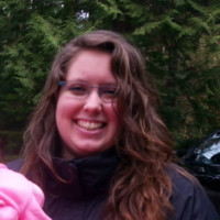 Saint Martin's University Employee Ellie Sesin's profile photo