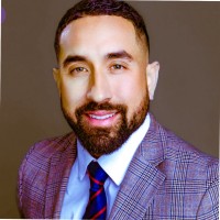 Raul Julian Reyes Email & Phone Number