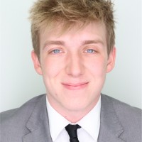 Grant Huffman Email & Phone Number