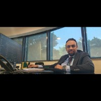 Agricultural Bank of Egypt Employee Ahmed Helmy's profile photo