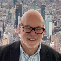 Kyndryl Employee Andrew Fitzgerald's profile photo