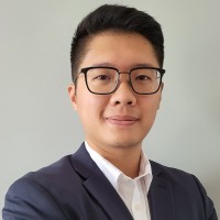 SLB Employee Sing Hii's profile photo