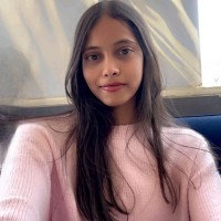 Gouthami Gaduputi's profile photo