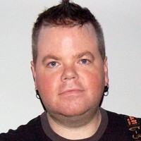 Allstar Show Industries Employee Mark Planche's profile photo