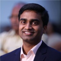 First Command Financial Services, Inc. Employee Deepak Atluri's profile photo