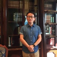 University of Bonn Employee Mengqi Ji's profile photo