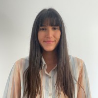 SYGNATURES Employee Solène Meghabbar's profile photo