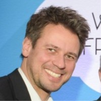 ALDI SÜD Employee Steffen Becker's profile photo