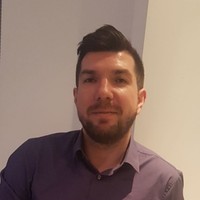 Garmin Cluj Employee Adrian Nistor's profile photo