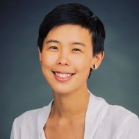 International Community Health Services Employee Steph Chia's profile photo