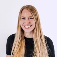 Oncobit AG Employee Evelina Blomberg's profile photo