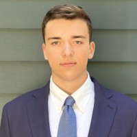 Blockchain Acceleration Foundation (BAF) Employee Nicolas Saliou's profile photo