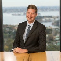 SEEK Investments Employee Patrick Broger's profile photo