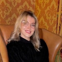 Australian Organ and Tissue Authority Employee Arryn Garven's profile photo