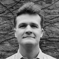 Cobos Technology Employee Toby Farmer's profile photo