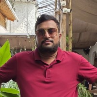 Infinite Design Solution Employee Maulik Parmar's profile photo