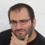 Kwalee Employee Pedro Caria's profile photo