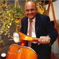 China Construction Bank (Europe) S.A. Employee Joao Margato's profile photo